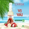 Siro Carisa chai 680g Chính Hãng, Giá ưu đãi 30.500₫, hương vị thơm ngon, dinh dưỡng bé 4