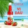 Siro Carisa chai 680g Chính Hãng, Giá ưu đãi 30.500₫, hương vị thơm ngon, dinh dưỡng bé 5