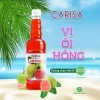 Siro Carisa chai 680g Chính Hãng, Giá ưu đãi 30.500₫, hương vị thơm ngon, dinh dưỡng bé 10
