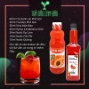 Siro Casa Blanca chai nhựa 750ml - Đủ hương, giảm 23% chỉ 55.300₫ 3