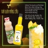 Siro Casa Blanca chai nhựa 750ml - Đủ hương, giảm 23% chỉ 55.300₫ 5