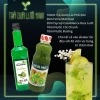 Siro Casa Blanca chai nhựa 750ml - Đủ hương, giảm 23% chỉ 55.300₫ 6