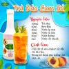 Siro Chang Thai 1L - Hương vị thơm ngon, giá ưu đãi 67.500 VND 5