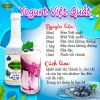 Siro Chang Thai 1L - Hương vị thơm ngon, giá ưu đãi 67.500 VND 7