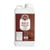 Siro Đường Đen Hàn Quốc TCP 1kg/2kg - Ngọt tự nhiên, giảm cân, giá 96.100 VNĐ 3