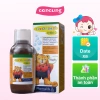 Siro Fitobimbi Ferro C Bổ sung Sắt Kẽm Vitamin C Tăng sức đề kháng Giá ưu đãi 335.000đ 2