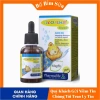 Siro Giúp Bé Ngủ Ngon FITOBIMBI SONNO Bổ Sung Vitamin - Giá 329.950 VNĐ Giảm từ 428.935