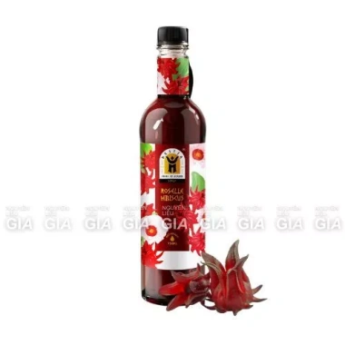 Siro Hestia 750ml Đủ Vị - Chính Hãng, Giá Ưu Đãi 158.700 VND, Thơm Ngọt, Dễ Dùng 2