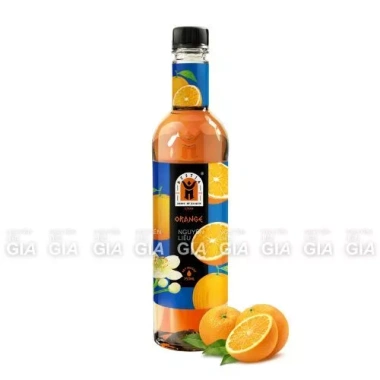 Siro Hestia 750ml Đủ Vị - Chính Hãng, Giá Ưu Đãi 158.700 VND, Thơm Ngọt, Dễ Dùng 3