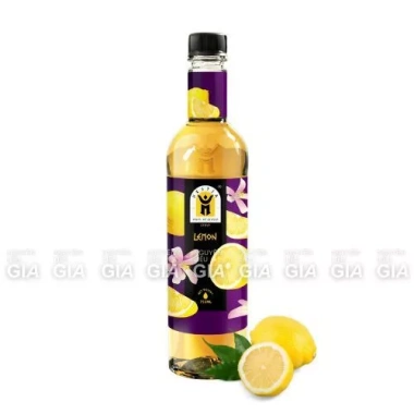 Siro Hestia 750ml Đủ Vị - Chính Hãng, Giá Ưu Đãi 158.700 VND, Thơm Ngọt, Dễ Dùng 4