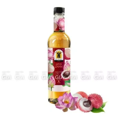 Siro Hestia 750ml Đủ Vị - Chính Hãng, Giá Ưu Đãi 158.700 VND, Thơm Ngọt, Dễ Dùng 7