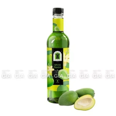 Siro Hestia 750ml Đủ Vị - Chính Hãng, Giá Ưu Đãi 158.700 VND, Thơm Ngọt, Dễ Dùng 9