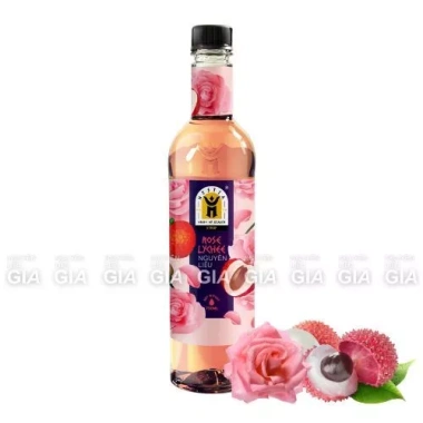 Siro Hestia 750ml Đủ Vị - Chính Hãng, Giá Ưu Đãi 158.700 VND, Thơm Ngọt, Dễ Dùng 10