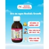 Siro Neo Kids Growth 19 Vitamin + Khoáng chất 150ml - Hỗ trợ tăng chiều cao, sức khỏe bé yêu, giá ưu đãi 255.000₫ 3