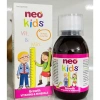 Siro Neo Kids Growth 19 Vitamin + Khoáng chất 150ml - Hỗ trợ tăng chiều cao, sức khỏe bé yêu, giá ưu đãi 255.000₫ 4
