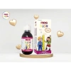 Siro Neo Kids Growth 19 Vitamin + Khoáng chất 150ml - Hỗ trợ tăng chiều cao, sức khỏe bé yêu, giá ưu đãi 255.000₫ 5