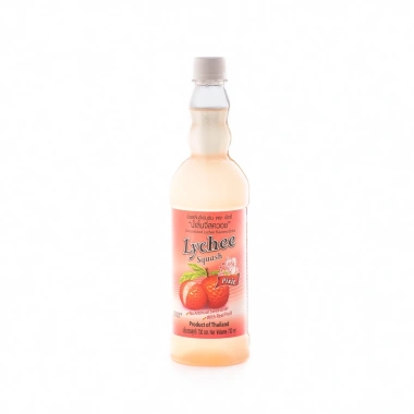Siro Thái Pixie chai 730ml - Hương vị ngọt ngào, dễ pha, giảm giá 79.000đ (giá gốc 97.170đ)