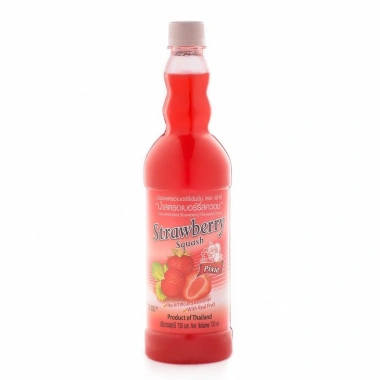 Siro Thái Pixie chai 730ml - Hương vị ngọt ngào, dễ pha, giảm giá 79.000đ (giá gốc 97.170đ)