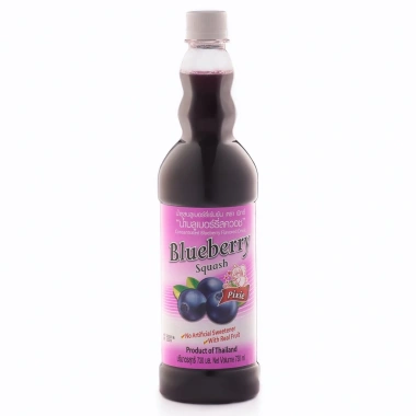 Siro Thái Pixie chai 730ml - Hương vị ngọt ngào, dễ pha, giảm giá 79.000đ (giá gốc 97.170đ)