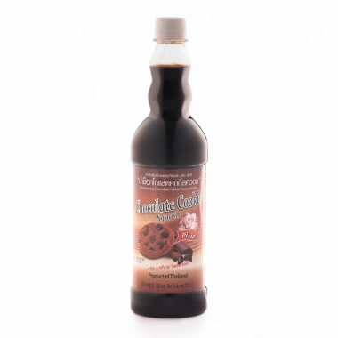 Siro Thái Pixie chai 730ml - Hương vị ngọt ngào, dễ pha, giảm giá 79.000đ (giá gốc 97.170đ)