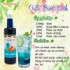 Siro Vina 750ml Nhiều Hương - Giảm Đặc Biệt 46.400 VND, Hương Tươi Mát, Dành Cho Trẻ 2