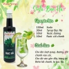 Siro Vina 750ml Nhiều Hương - Giảm Đặc Biệt 46.400 VND, Hương Tươi Mát, Dành Cho Trẻ 6