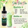 Siro Vina 750ml Nhiều Hương - Giảm Đặc Biệt 46.400 VND, Hương Tươi Mát, Dành Cho Trẻ 8