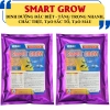 SMART GROW – Thức ăn tăng trọng nhanh, chắc thịt, tạo màu, kích thích bắt mồi cho cá, ếch, lươn – Giá ưu đãi 215.000₫