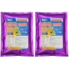 SMART GROW – Thức ăn tăng trọng nhanh, chắc thịt, tạo màu, kích thích bắt mồi cho cá, ếch, lươn – Giá ưu đãi 215.000₫ 3