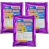 SMART GROW – Thức ăn tăng trọng nhanh, chắc thịt, tạo màu, kích thích bắt mồi cho cá, ếch, lươn – Giá ưu đãi 215.000₫ 4