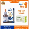 Smartbibi ZinC Bổ Sung Kẽm Hữu Cơ Vitamin C 30ml Tăng Đề Kháng Chính Hãng 275k