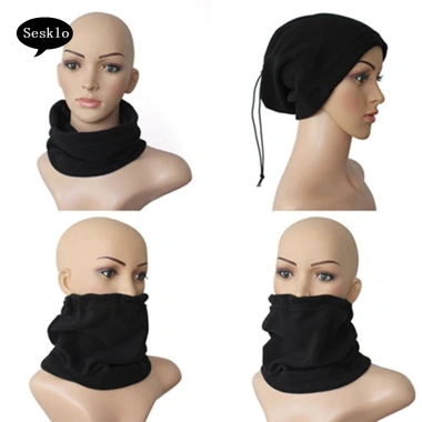 Snood Polar Fleece Unisex Nhiệt Độ Cao – Khăn Mũ Trượt Tuyết Giá chỉ 82.080đ