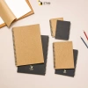 Sổ vẽ sketchbook 130gsm Artline - vẽ chì, màu thạch, màu nước, giá 27.000 VND