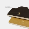 Sổ vẽ sketchbook 130gsm Artline - vẽ chì, màu thạch, màu nước, giá 27.000 VND 4