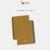 Sổ vẽ sketchbook 130gsm Artline - vẽ chì, màu thạch, màu nước, giá 27.000 VND 9