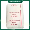 Sodium Benzoat E211 Hà Lan 100-500g - Phụ gia bảo quản thực phẩm, 20.000₫ 2