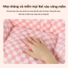 Sofa giường mèo mềm mại, giường chó chuồng mùa đông, giặt được 4 mùa - 450.000₫ 6