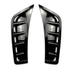 Sợi Carbon ABS Cản Trước cho Mercedes GLC260/GLC300 2.020 – Thiết Kế Cánh Xẻ, Tà Cánh Bên, Giá Ưu Đãi 352.000 VND