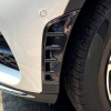 Sợi Carbon ABS Cản Trước cho Mercedes GLC260/GLC300 2.020 – Thiết Kế Cánh Xẻ, Tà Cánh Bên, Giá Ưu Đãi 352.000 VND 6