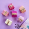 Sợi Cotton Bóng 100gr Fingering 50 màu - Mềm mịn, Giá ưu đãi 28.800₫ 3