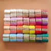 Sợi Cotton Bóng 100gr Fingering 50 màu - Mềm mịn, Giá ưu đãi 28.800₫ 4