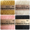 Sợi Cotton Bóng 100gr Fingering 50 màu - Mềm mịn, Giá ưu đãi 28.800₫ 7