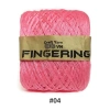 Sợi Cotton Bóng 100gr Fingering 50 màu - Mềm mịn, Giá ưu đãi 28.800₫ 10