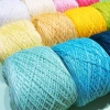 Sợi Cotton Việt Nam Cuộn 100g Mã Màu 01‑50 Giá 34.290 VND Giảm 27.000 VND 7