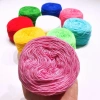 Sợi Cotton Việt Nam Cuộn 100g Mã Màu 01‑50 Giá 34.290 VND Giảm 27.000 VND 8