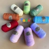 Sợi Simply Cotton Craft Yarn 150gr - Móc Túi & Mũ, Giá Giảm 43.200 VND, Tada Craft