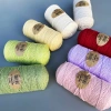 Sợi Simply Cotton Craft Yarn 150gr - Móc Túi & Mũ, Giá Giảm 43.200 VND, Tada Craft 2
