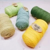 Sợi Simply Cotton Craft Yarn 150gr - Móc Túi & Mũ, Giá Giảm 43.200 VND, Tada Craft 3
