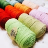 Sợi Simply Cotton Craft Yarn 150gr - Móc Túi & Mũ, Giá Giảm 43.200 VND, Tada Craft 6