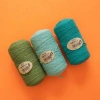 Sợi Simply Cotton Craft Yarn 150gr - Móc Túi & Mũ, Giá Giảm 43.200 VND, Tada Craft 8